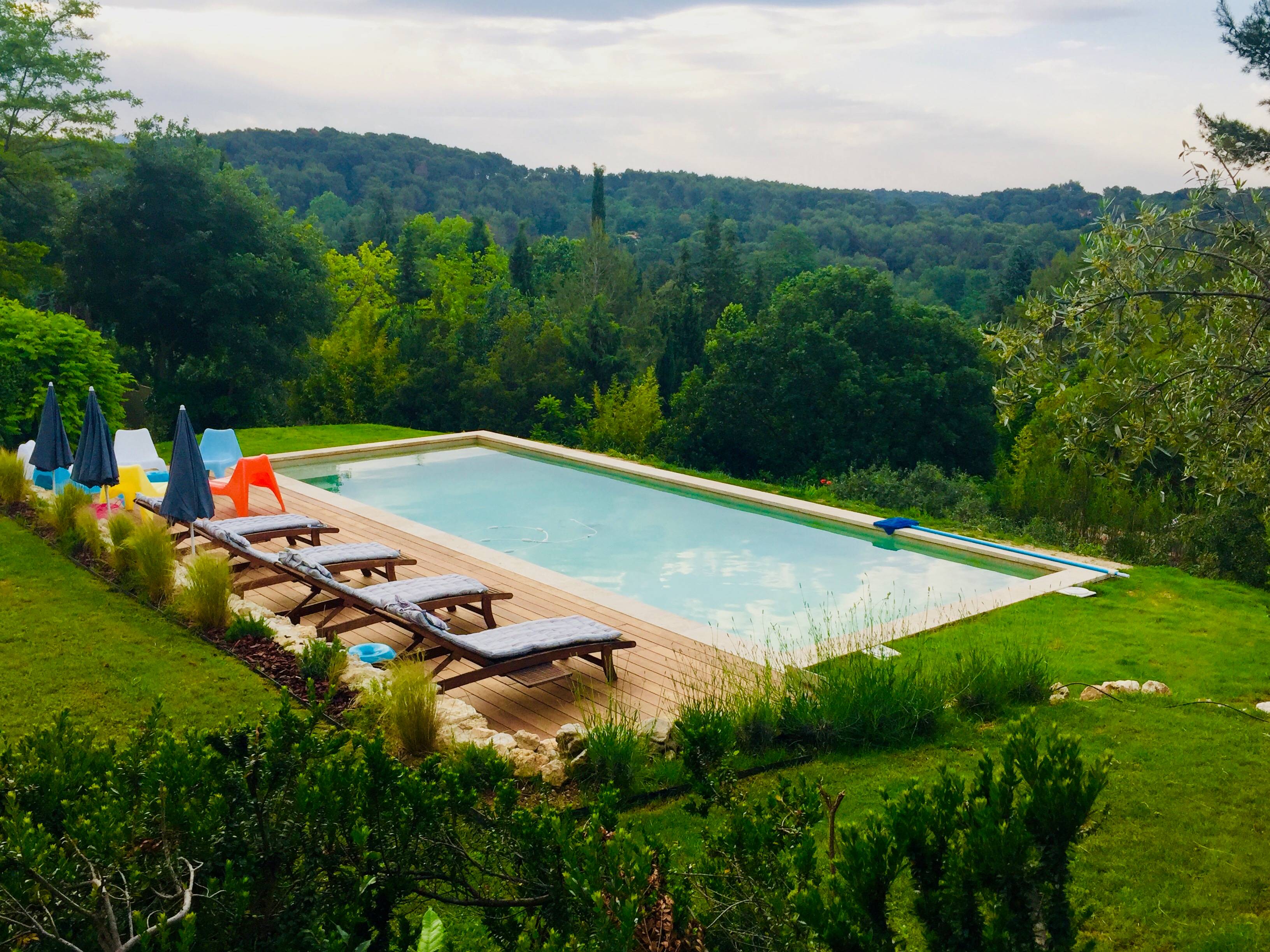 Une photo de l’annonce de location de vacances