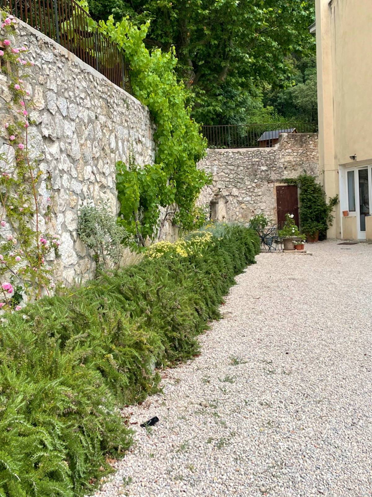 Une photo de l’annonce de location de vacances