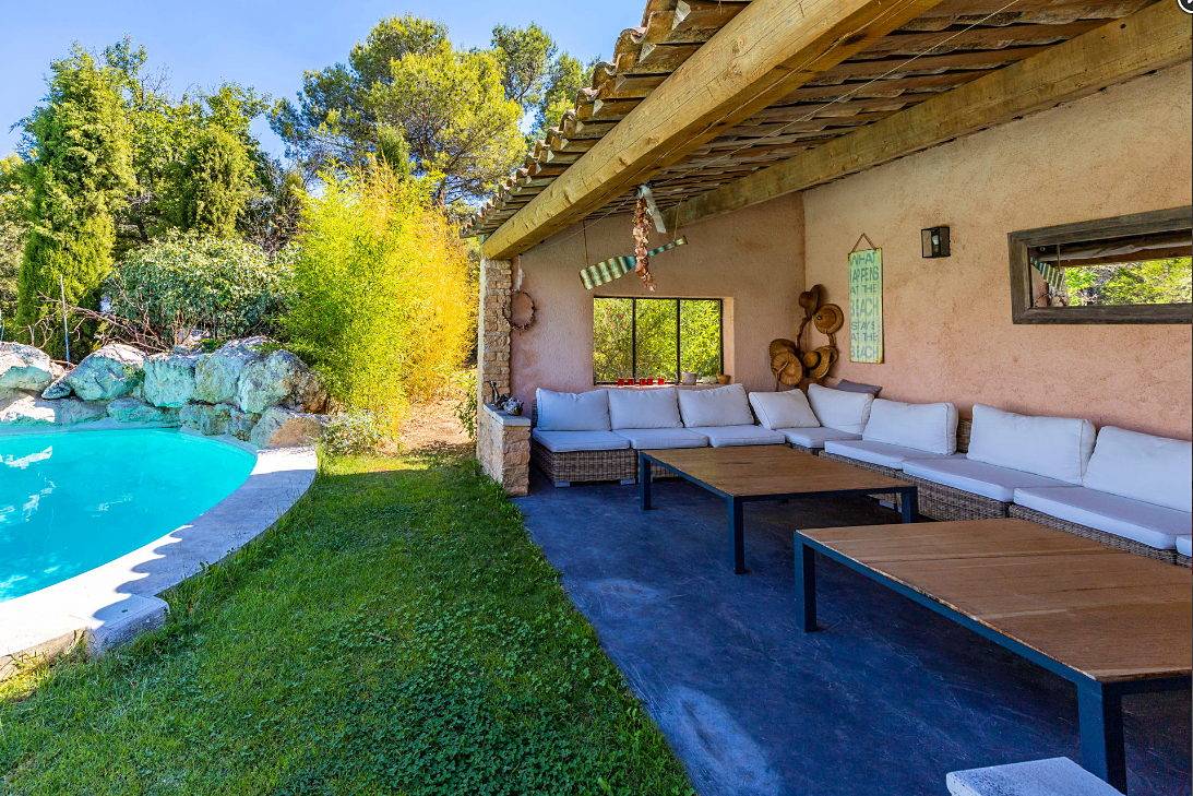Une photo de l’annonce de location de vacances