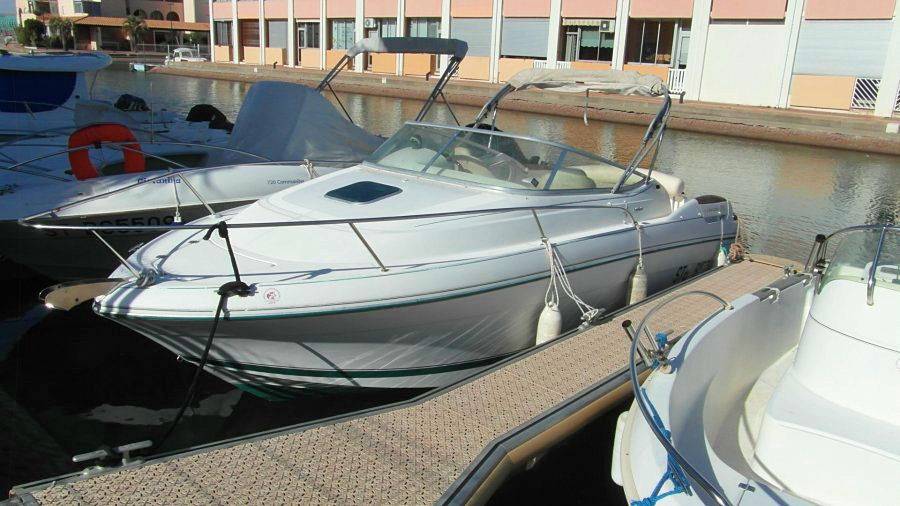 Loue bateau Albigny-sur-Saône