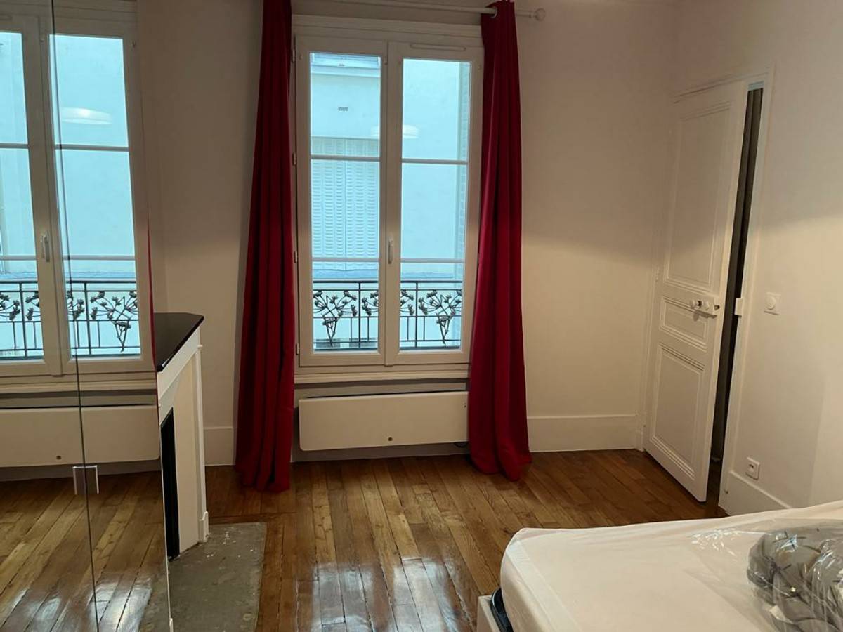 Une photo de l’annonce