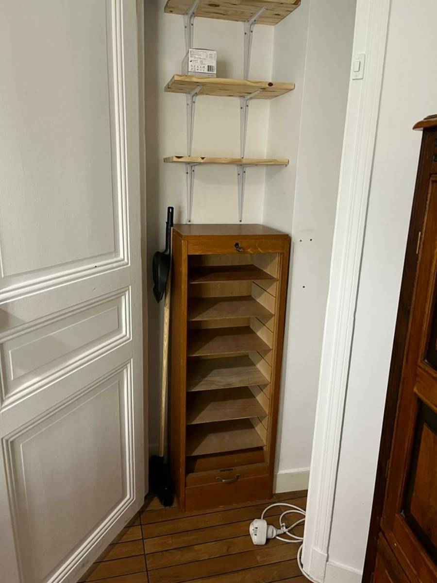 Une photo de l’annonce