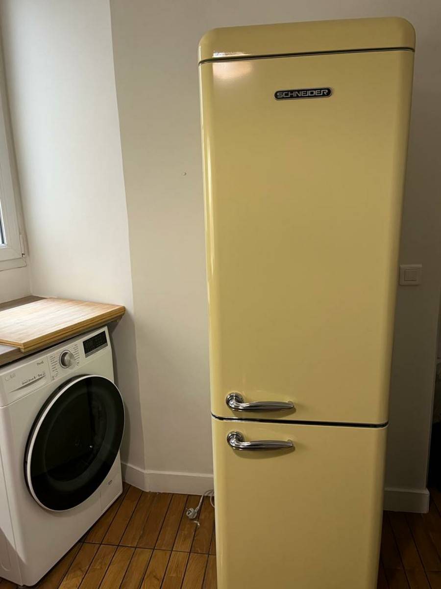 Une photo de l’annonce