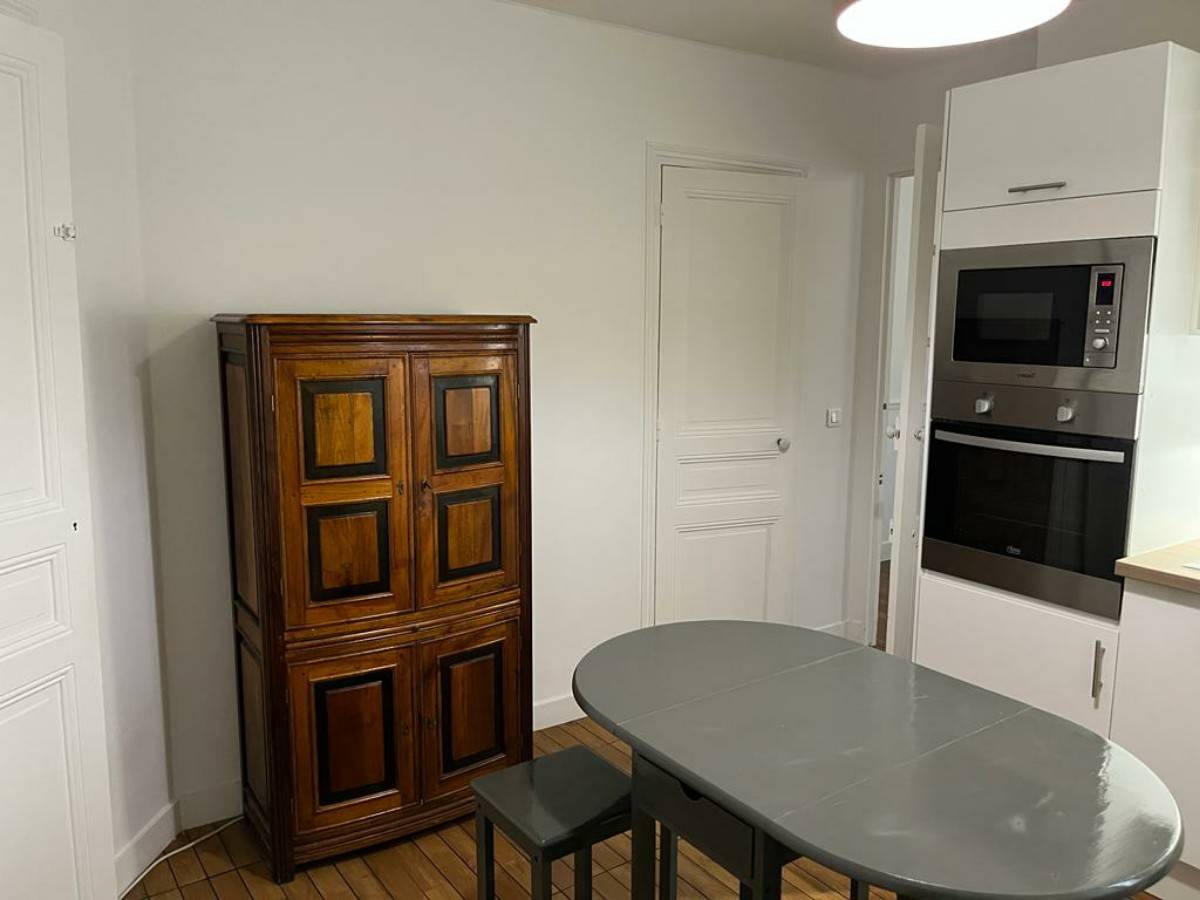 Une photo de l’annonce