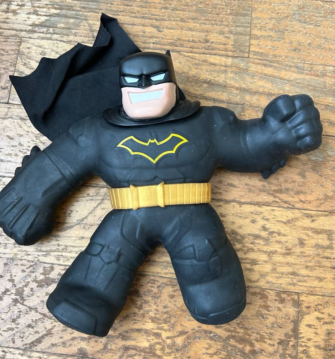 Goo Jit Zu Batman Geant Supagoo