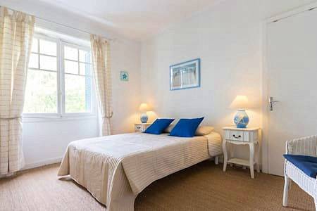 Loue appartement 3 pièces La Baule-Escoublac (44) - Proche Le Royal - 6 couchages