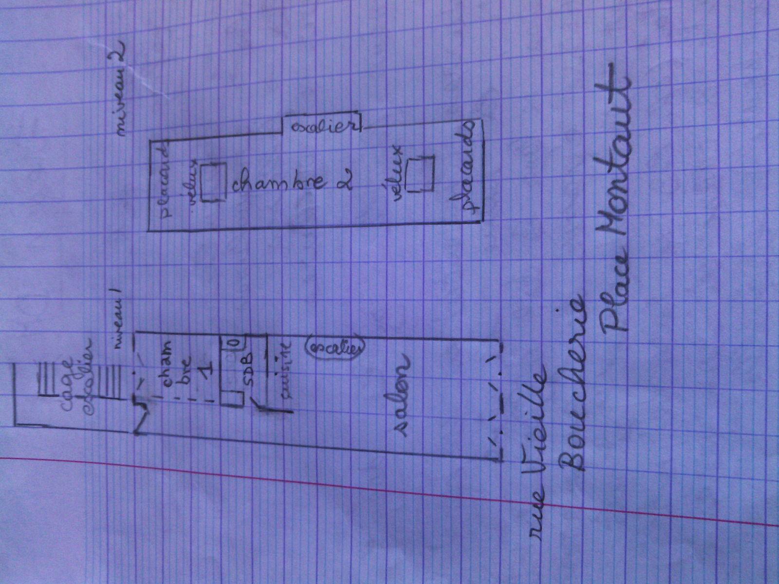 Une photo de l’annonce