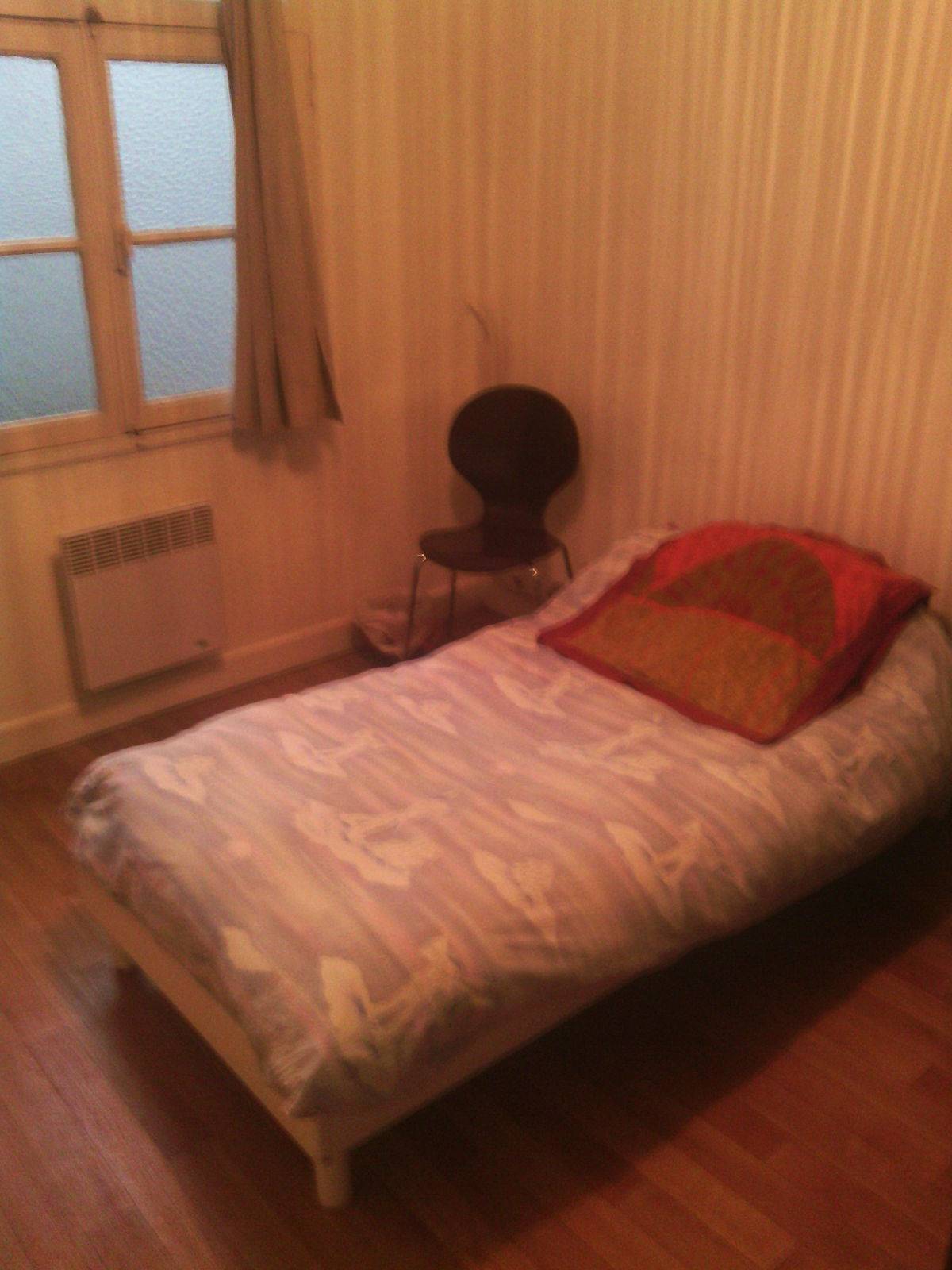 Une photo de l’annonce