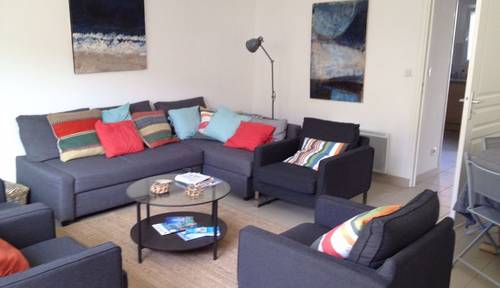 Loue maison au touquet paris plage 6 couchages