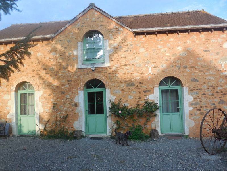 Loue 2 chambres dans colocation proches Le Mans