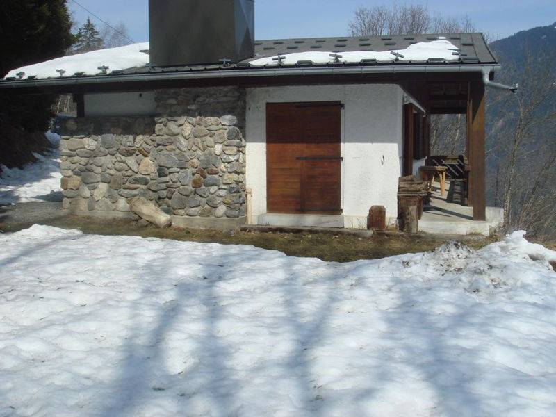 Une photo de l’annonce de location de vacances