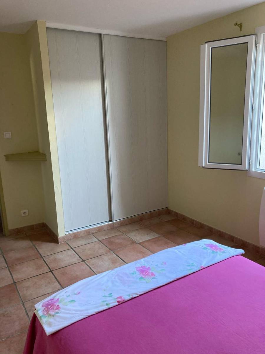 Une photo de l’annonce