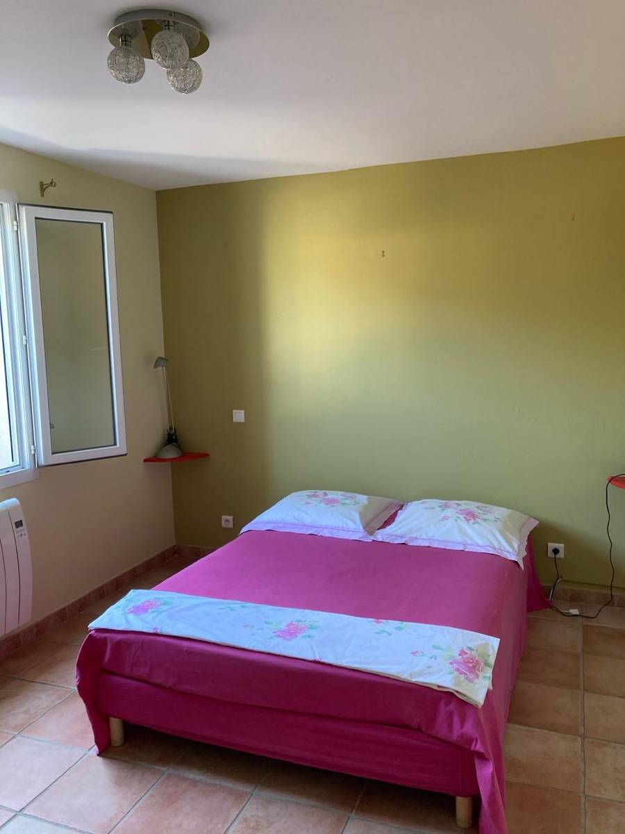 Une photo de l’annonce