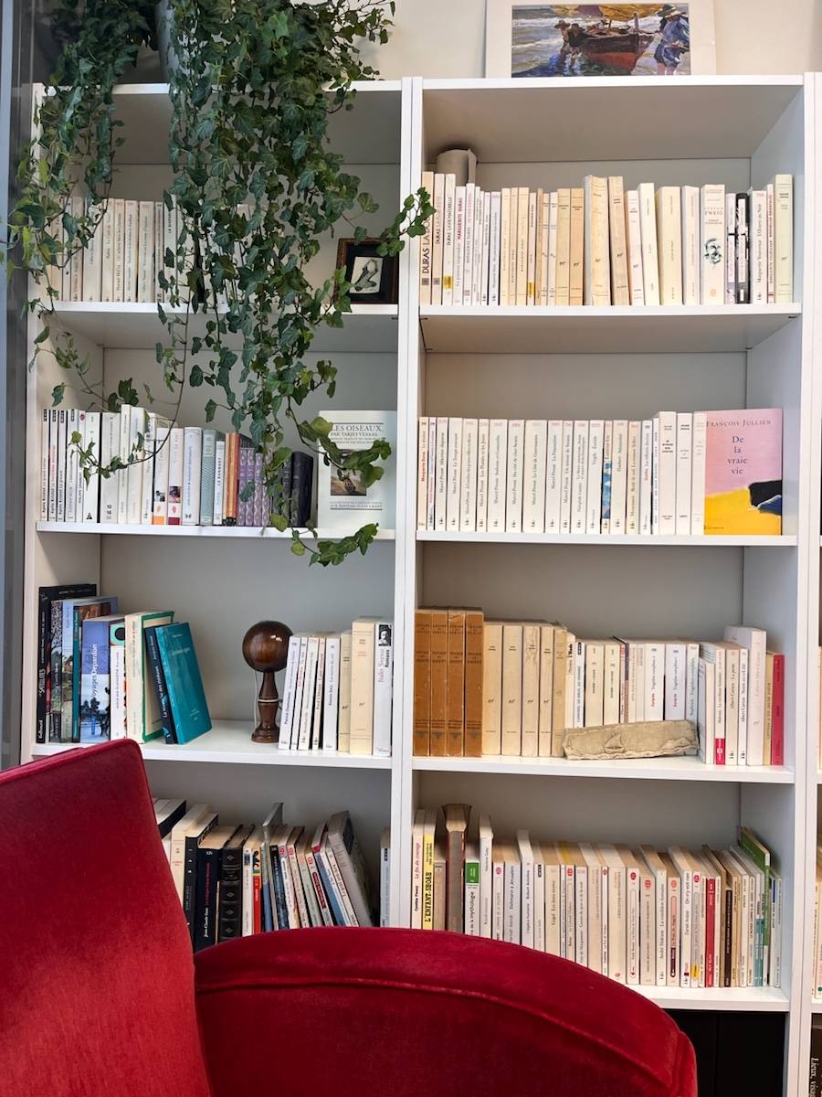 Une photo de l’annonce