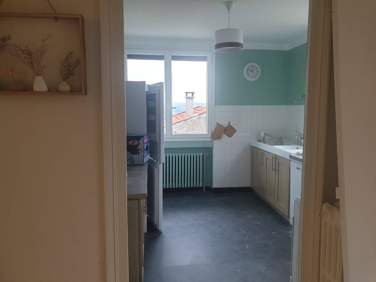 Une photo de l’annonce