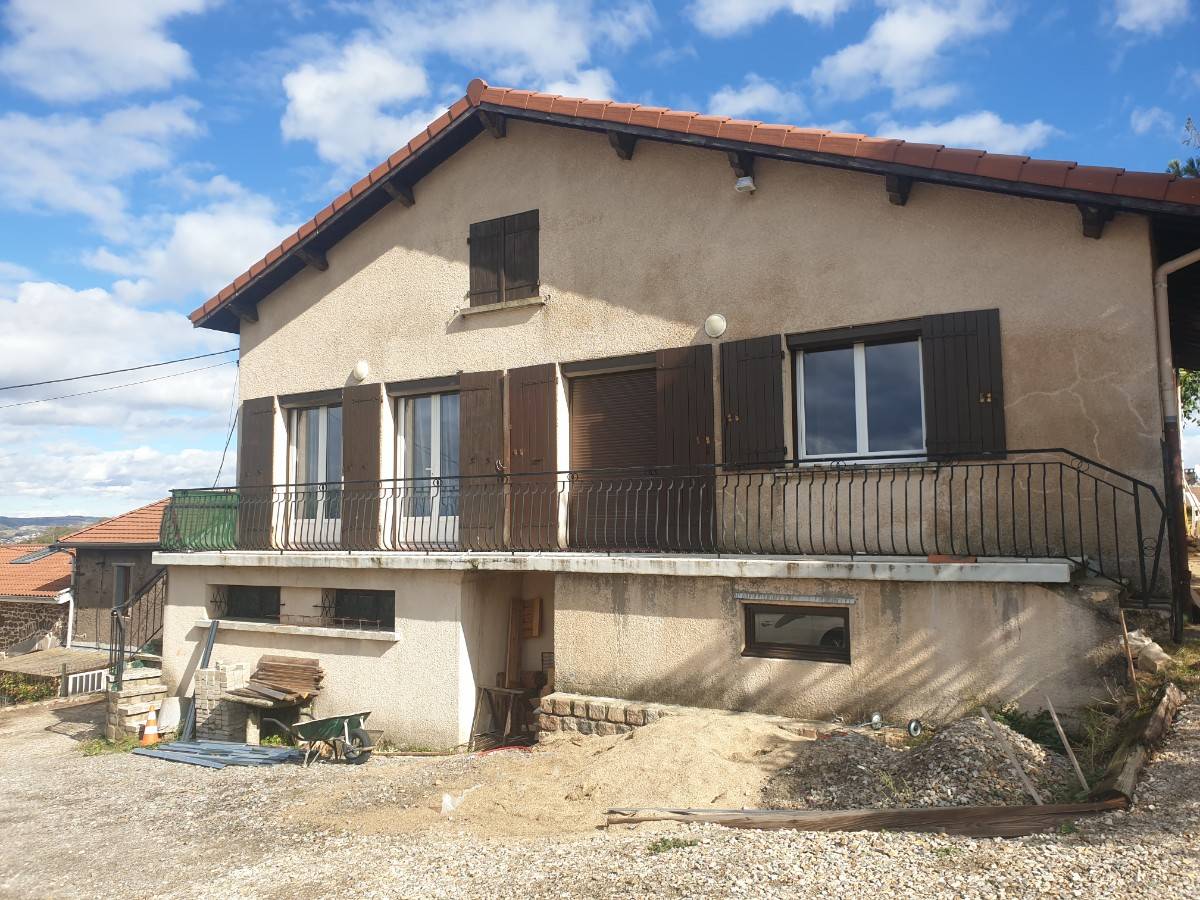 Une photo de l’annonce