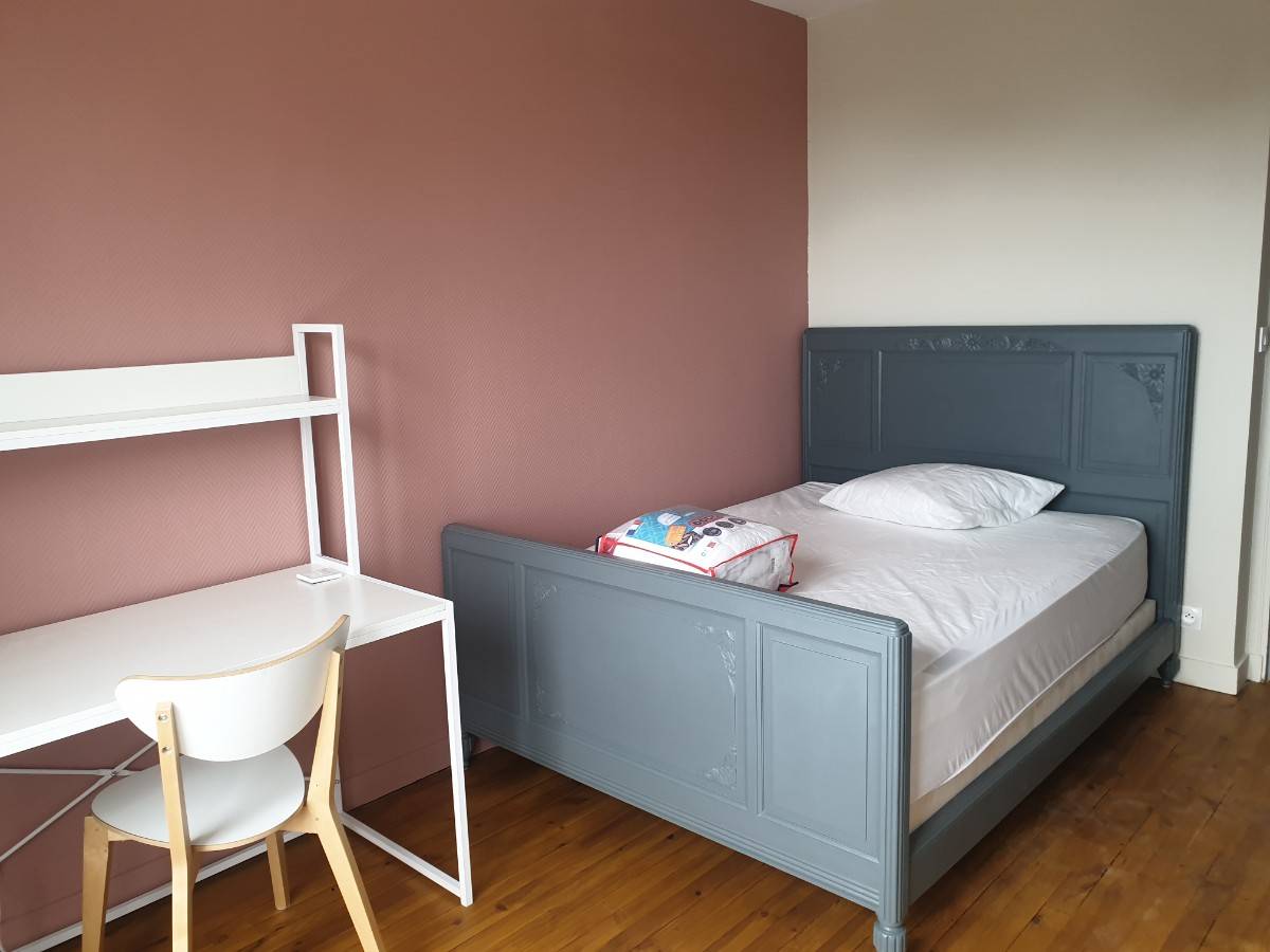 Une photo de l’annonce