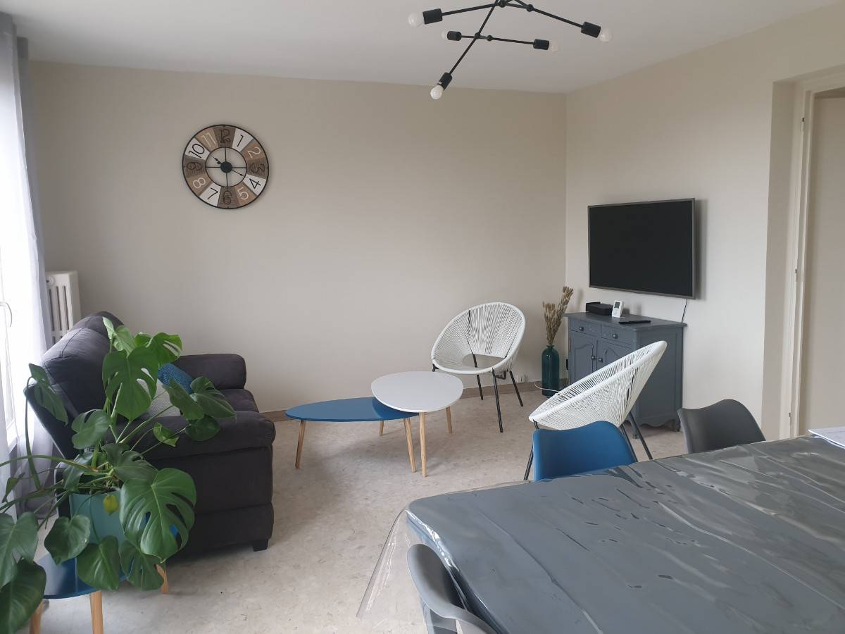 Une photo de l’annonce