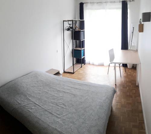 Loue chambre 14m² - Aubervilliers