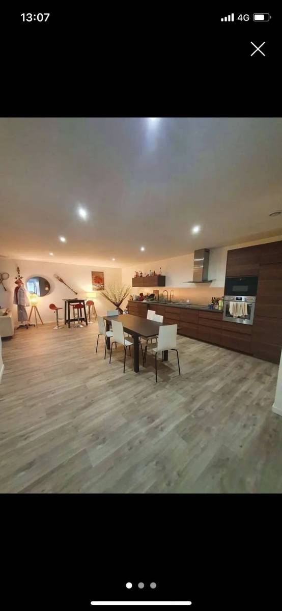 Une photo de l’annonce