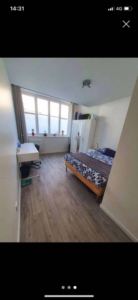 Une photo de l’annonce