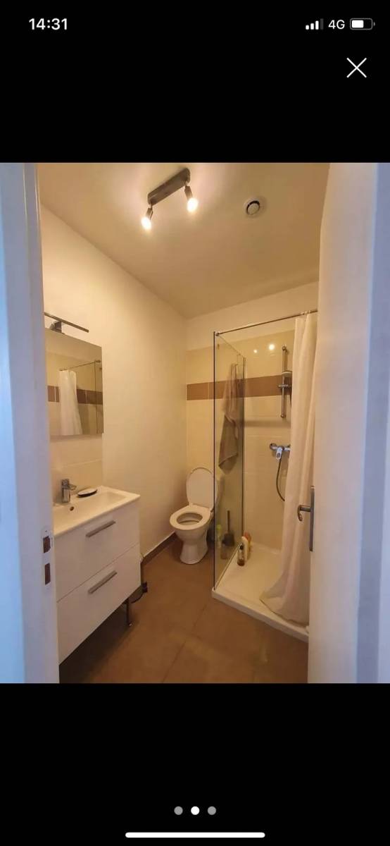 Une photo de l’annonce