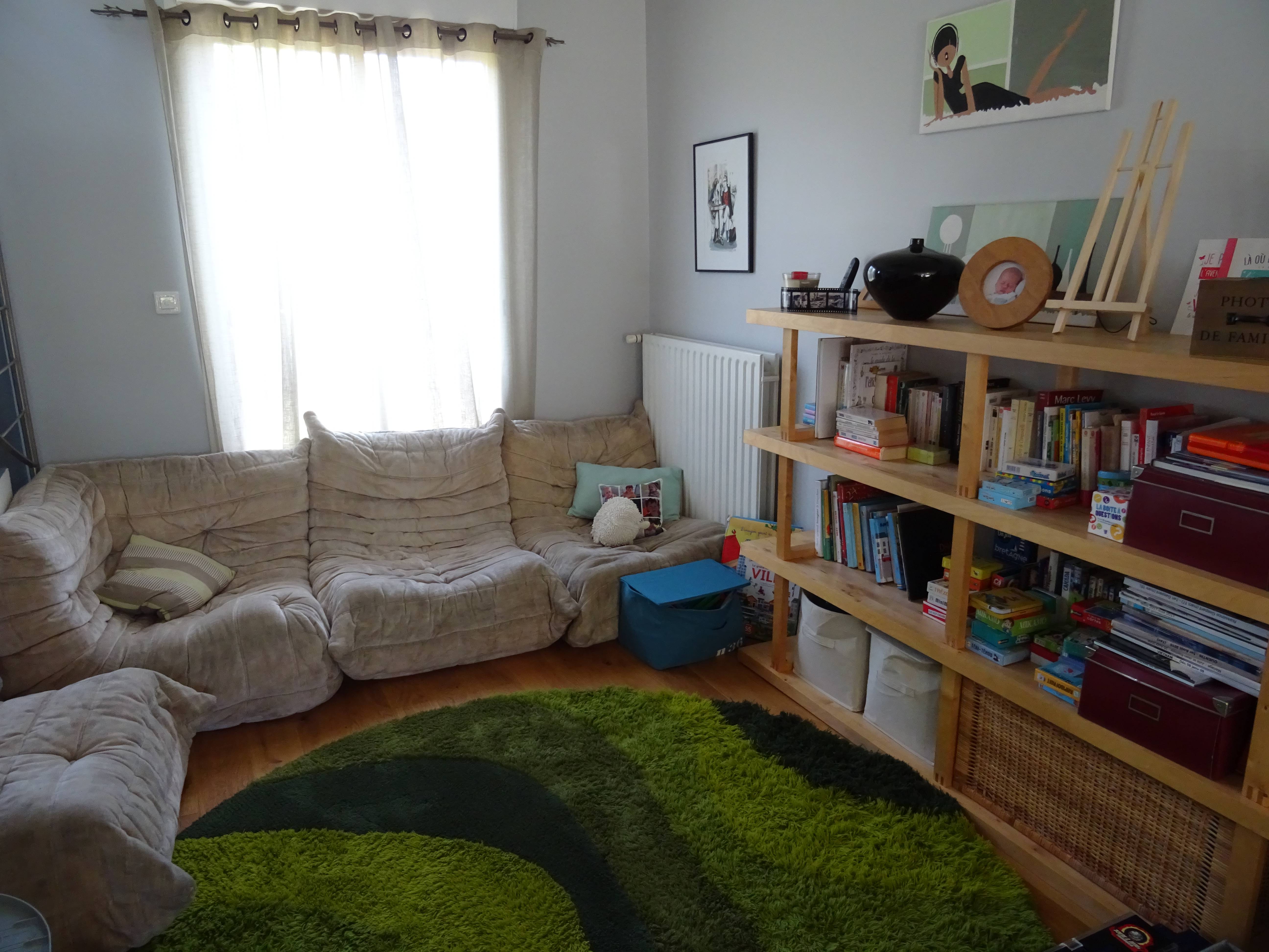 Une photo de l’annonce