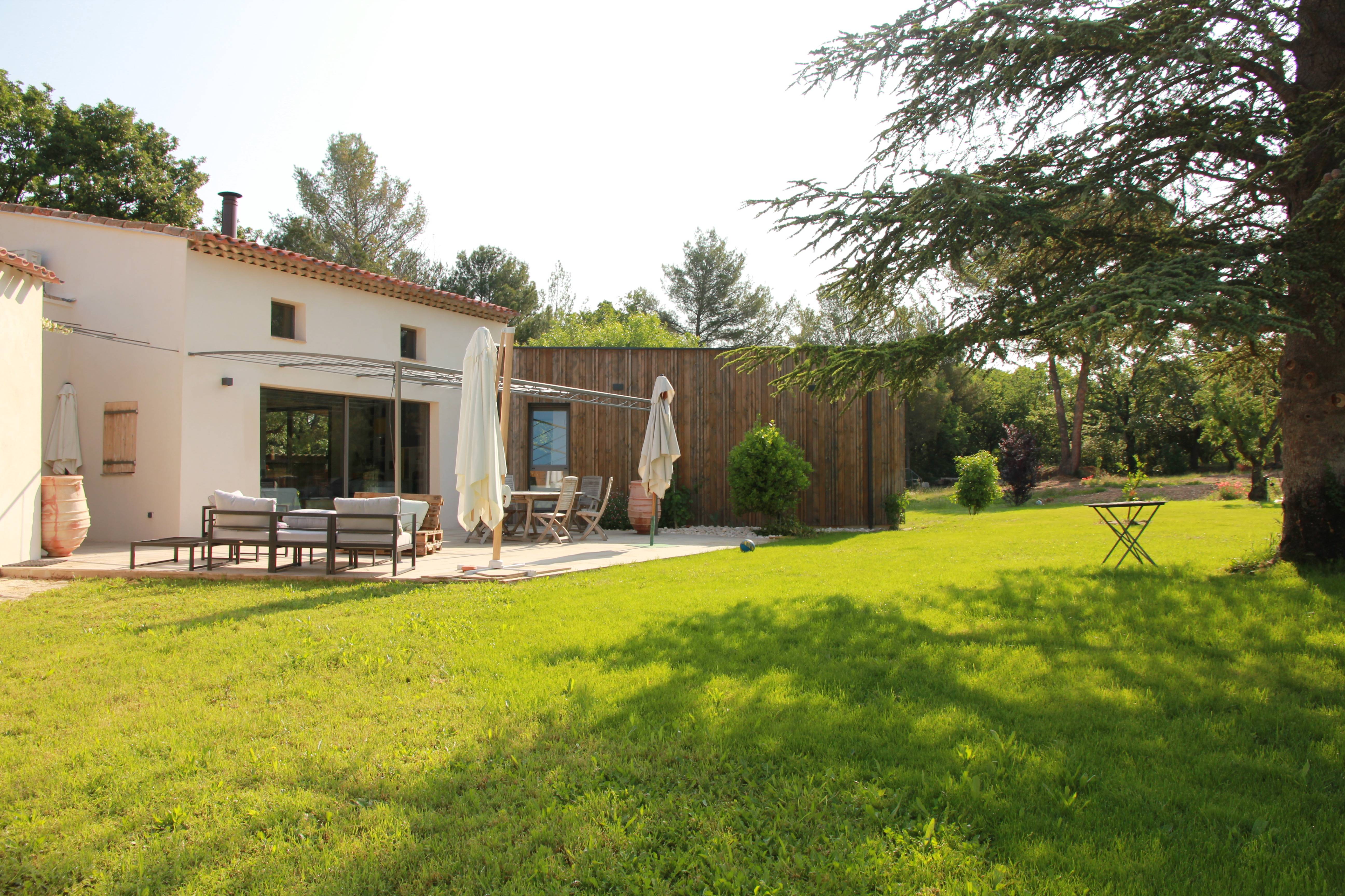 Une photo de l’annonce de location de vacances