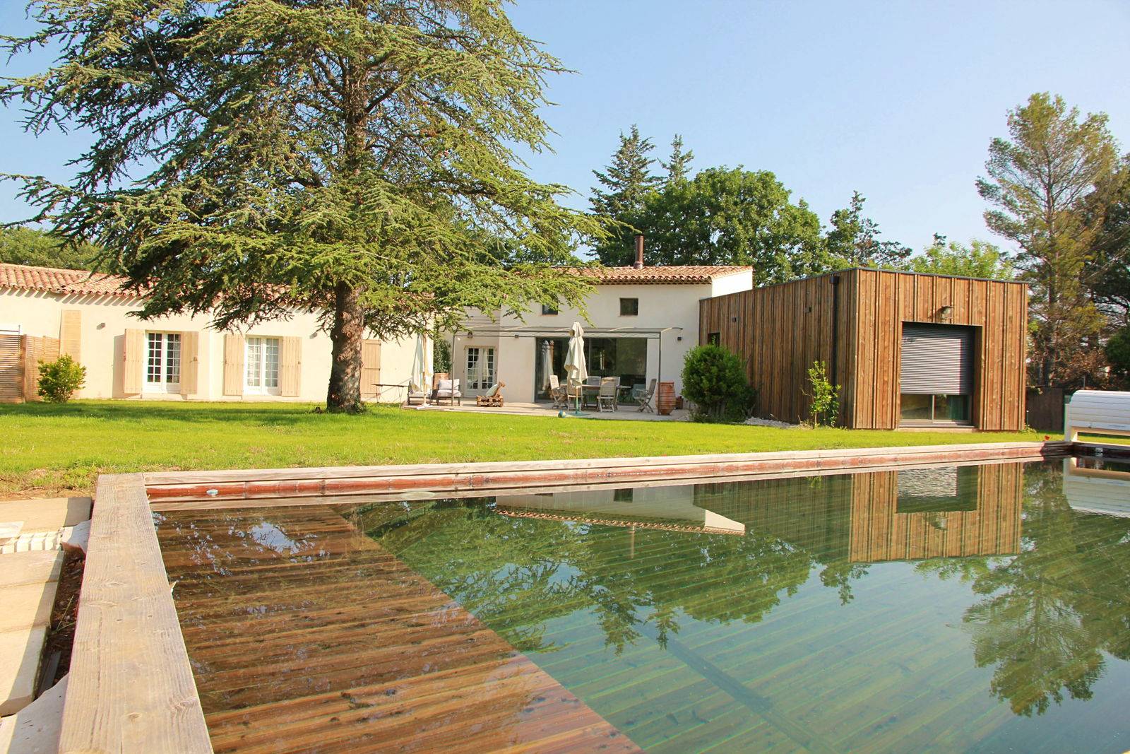 Une photo de l’annonce de location de vacances