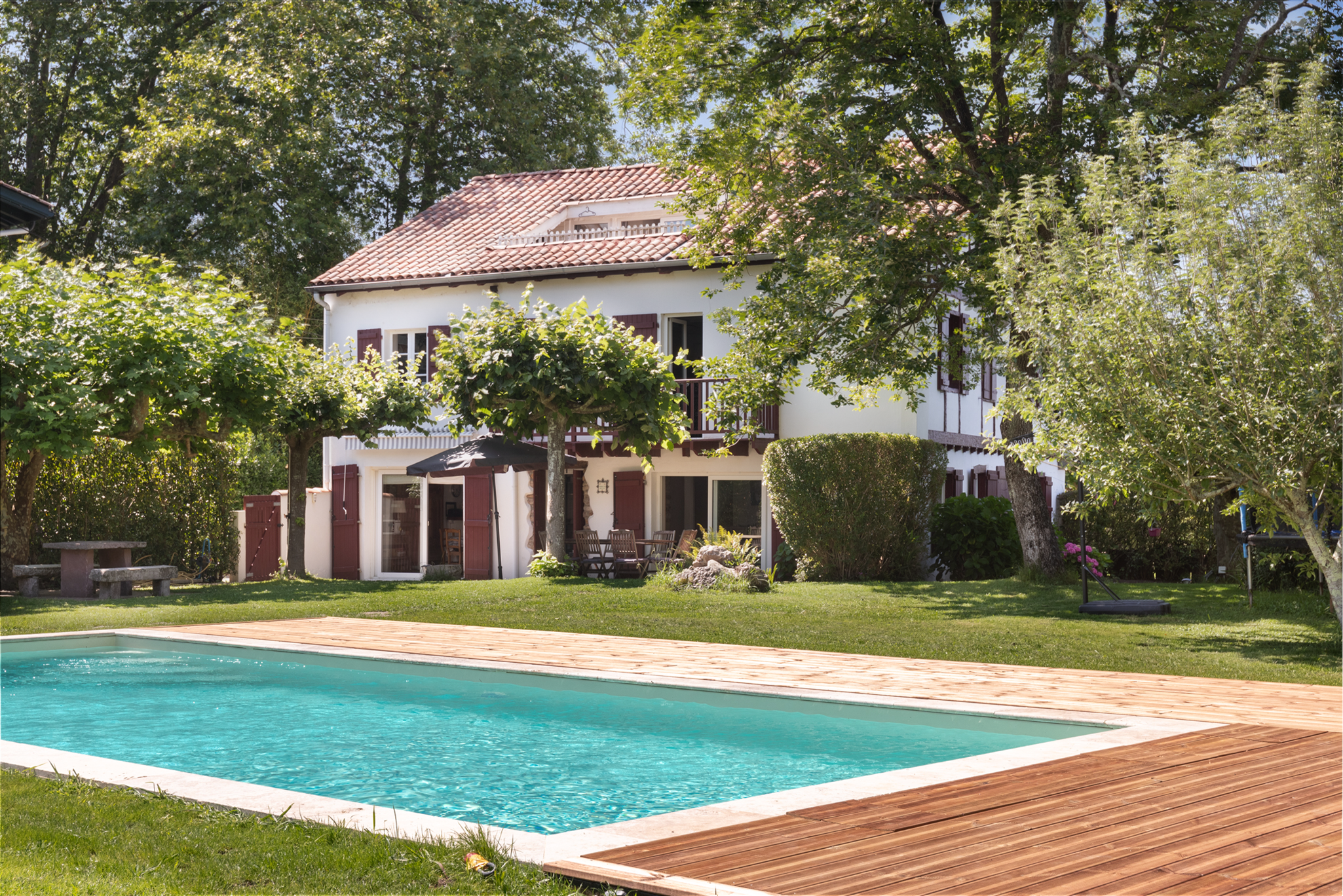 Une photo de l’annonce de location de vacances