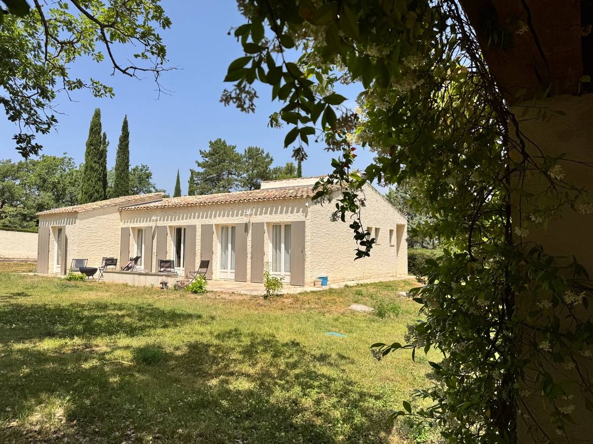Loue belle maison familiale 150m²