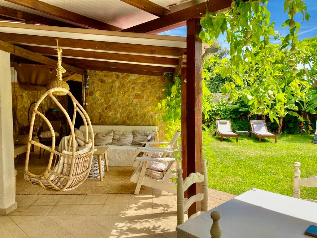 Une photo de l’annonce de location de vacances
