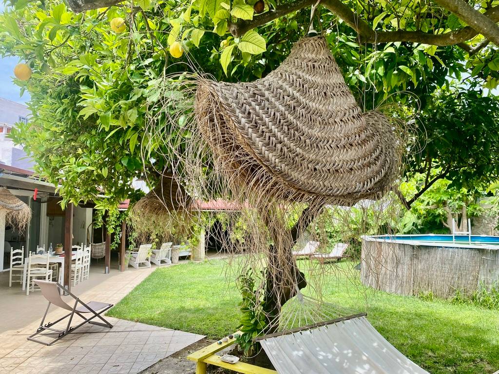 Une photo de l’annonce de location de vacances
