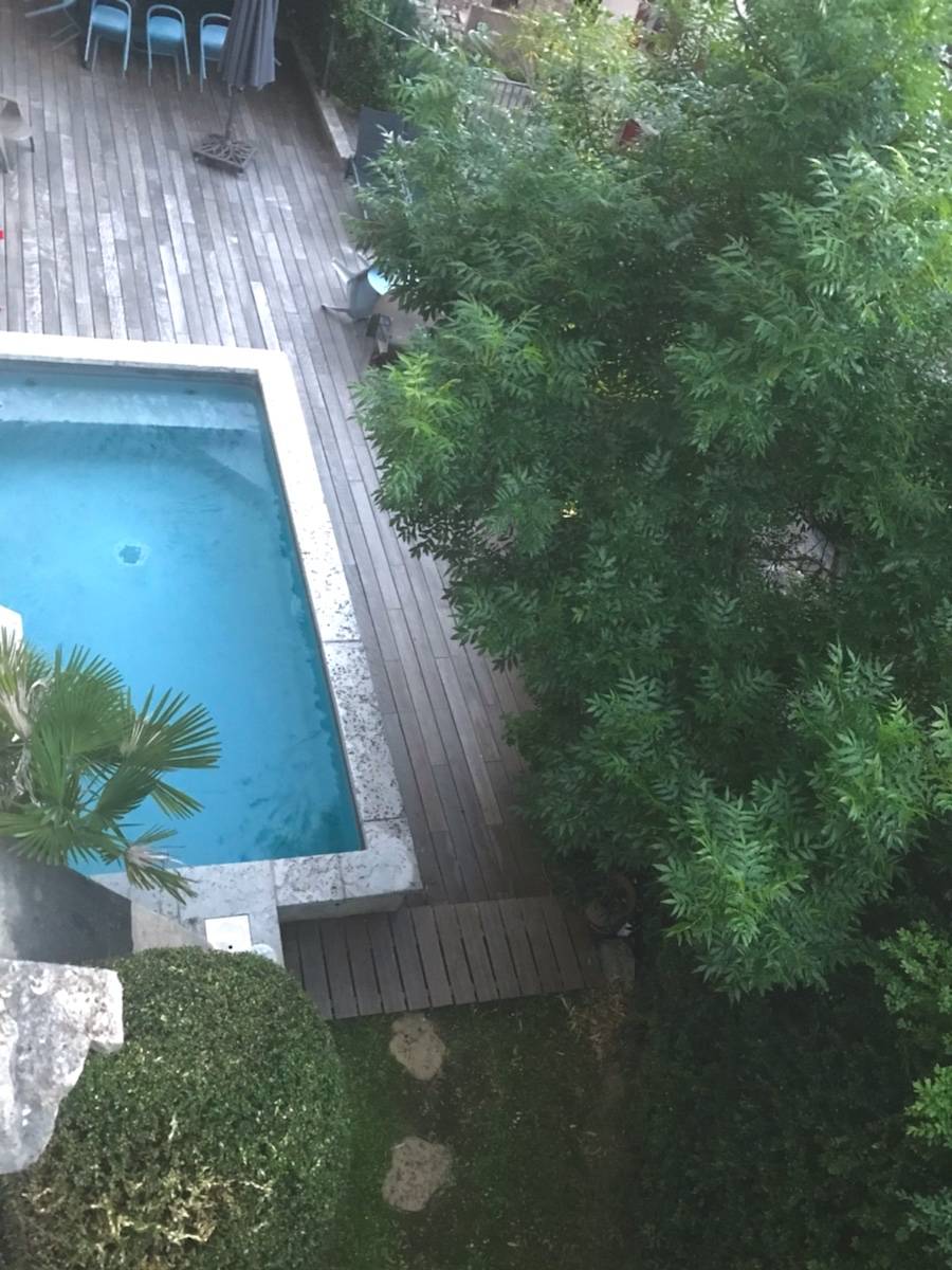 Loue maison avec piscine proche Cahors - 5 chambres, 8 couchages - Pradines (46)