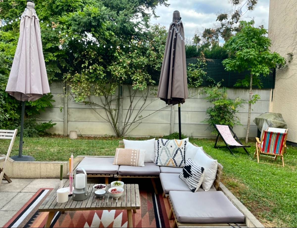 Loue belle maison proche Paris - 3 chambres, 5 couchages, Saint-Maur-des-Fossés (94)