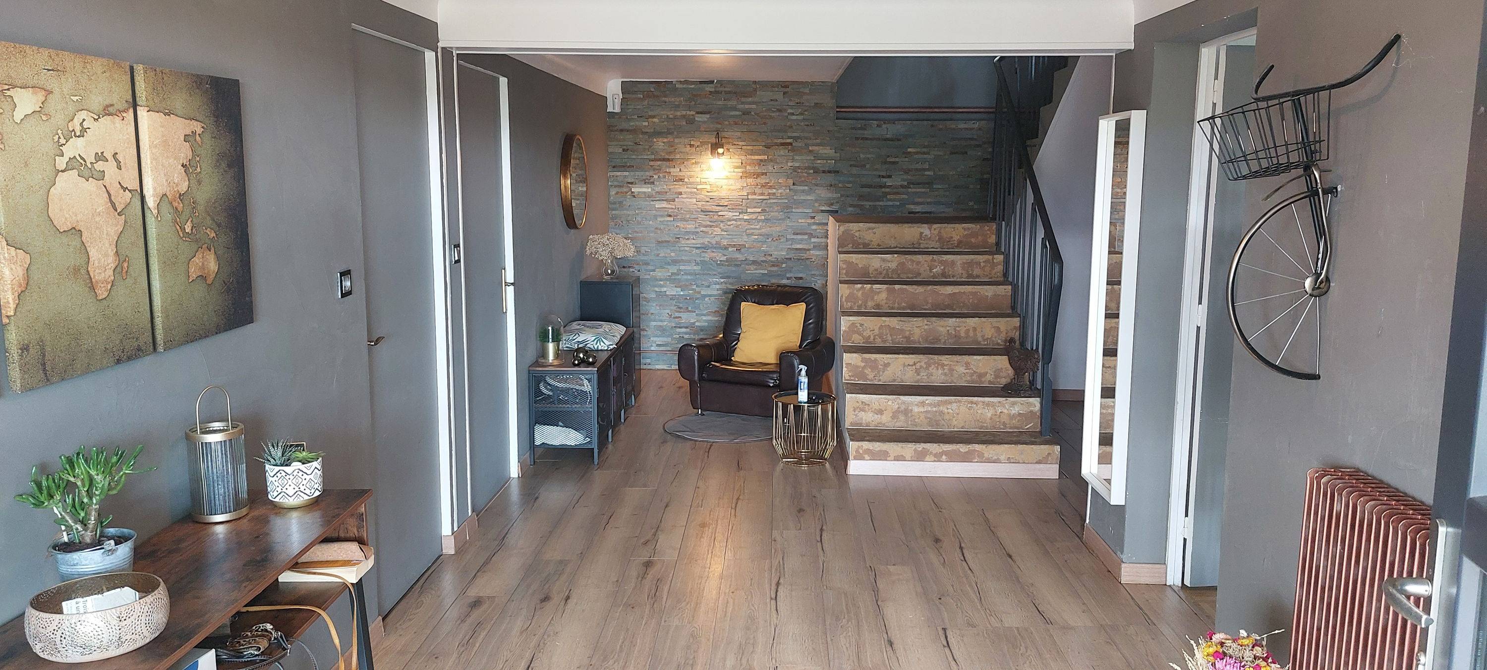 Une photo de l’annonce