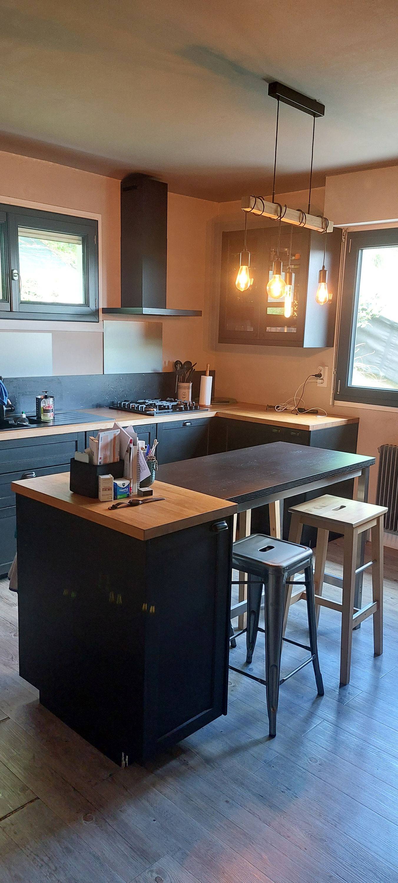 Une photo de l’annonce