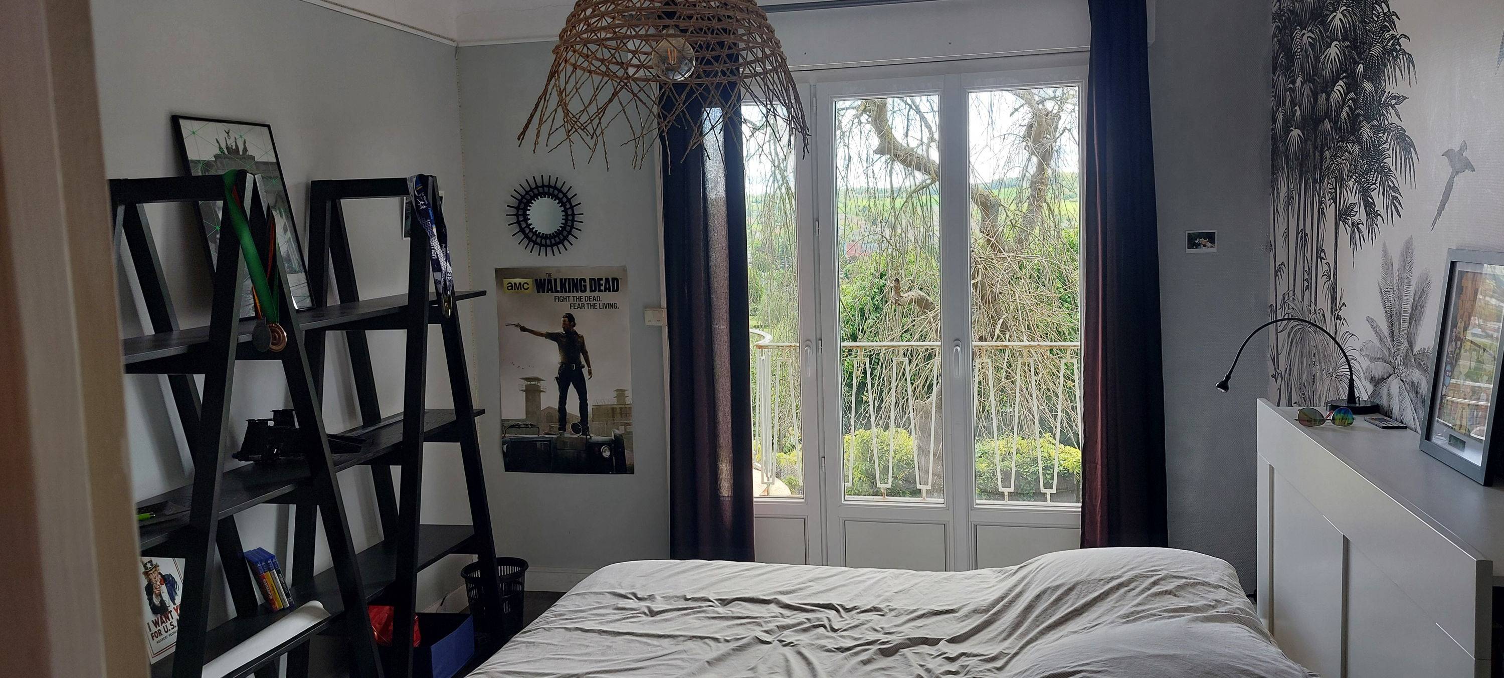 Une photo de l’annonce