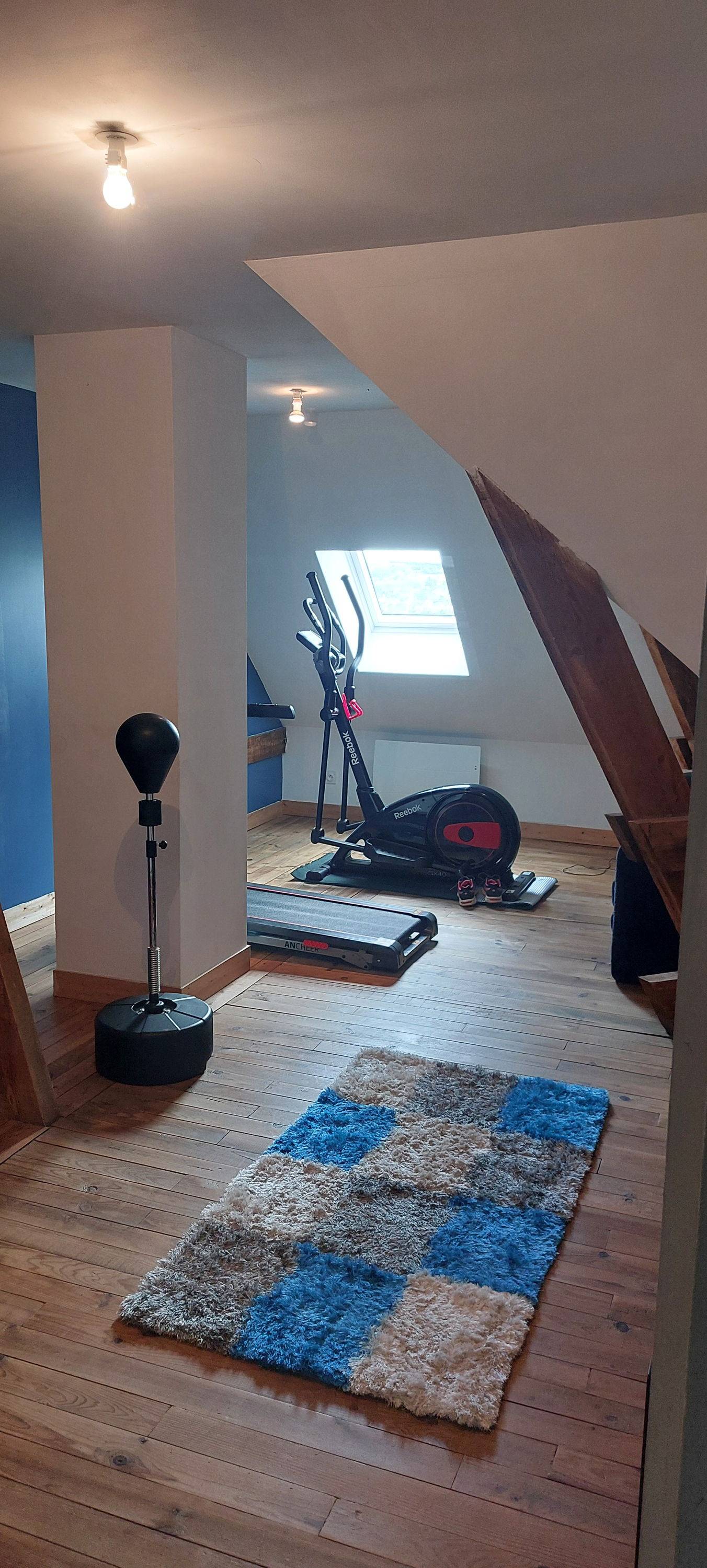 Une photo de l’annonce