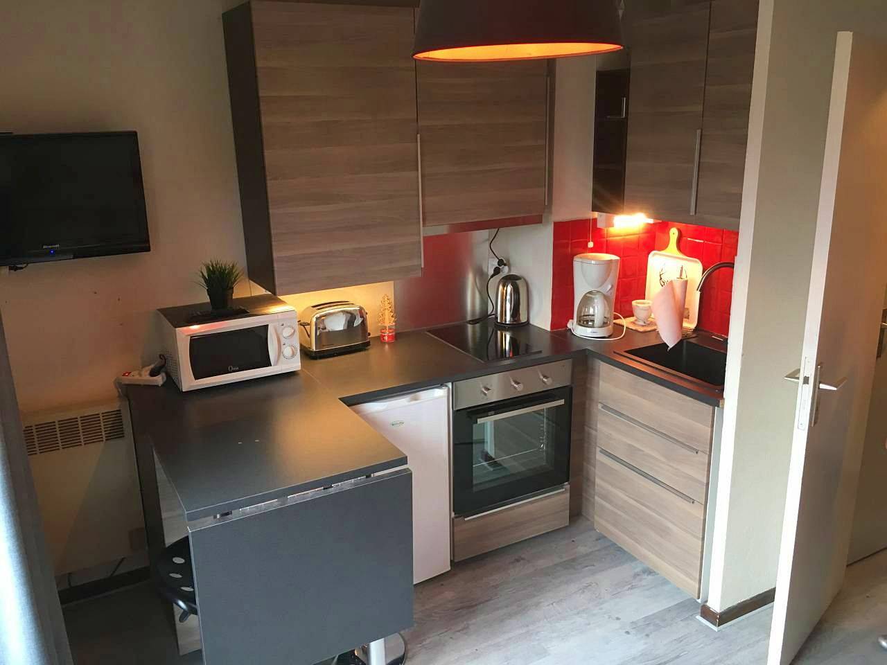 Une photo de l’annonce de location de vacances