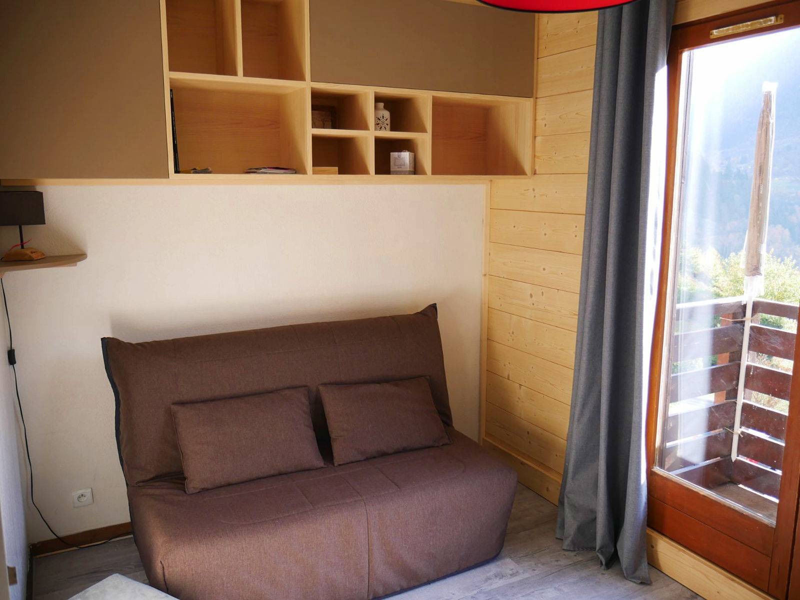 Une photo de l’annonce de location de vacances