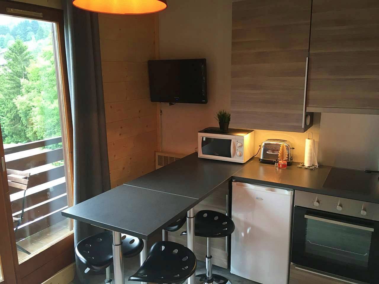 Une photo de l’annonce de location de vacances