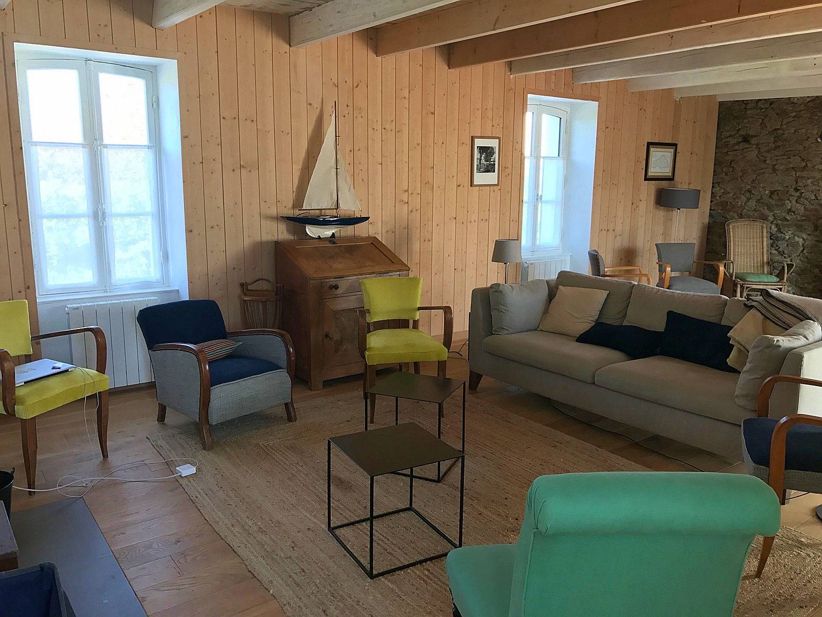 Une photo de l’annonce de location de vacances