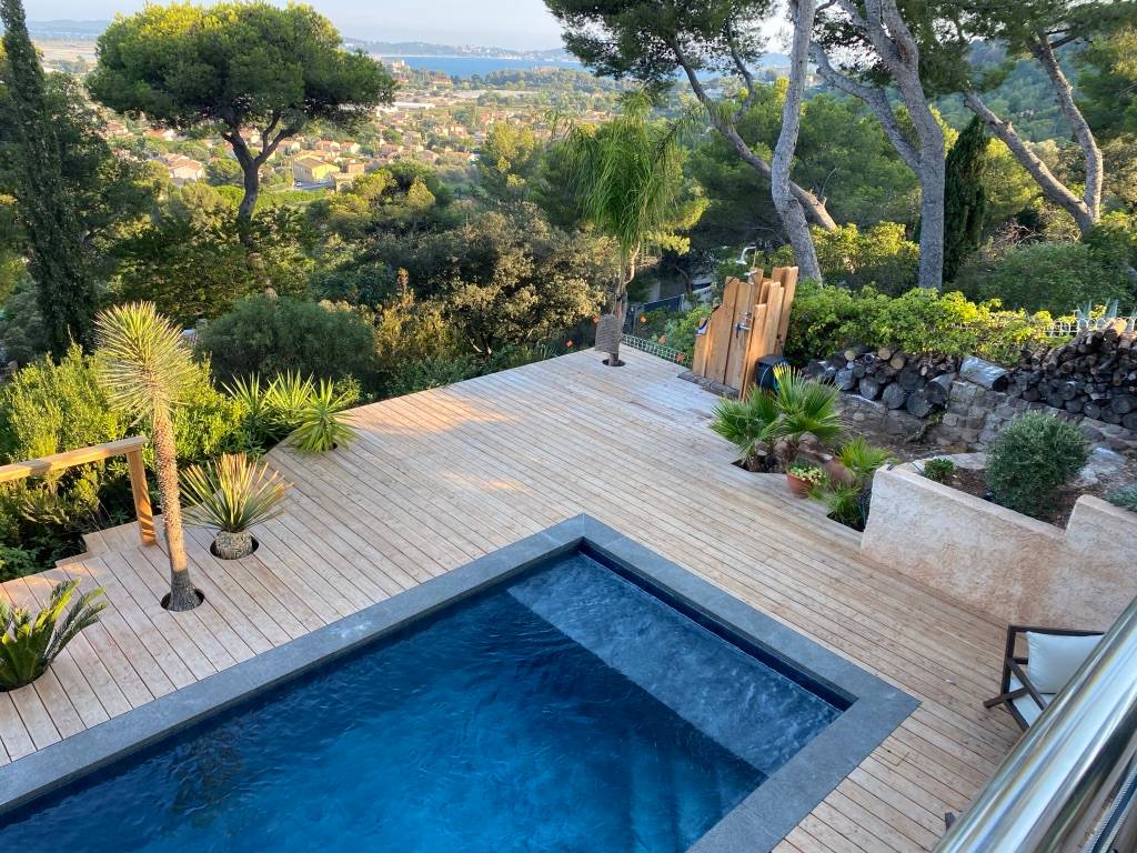Une photo de l’annonce de location de vacances