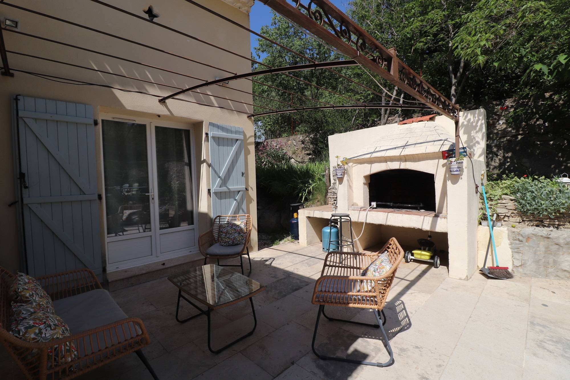 Une photo de l’annonce