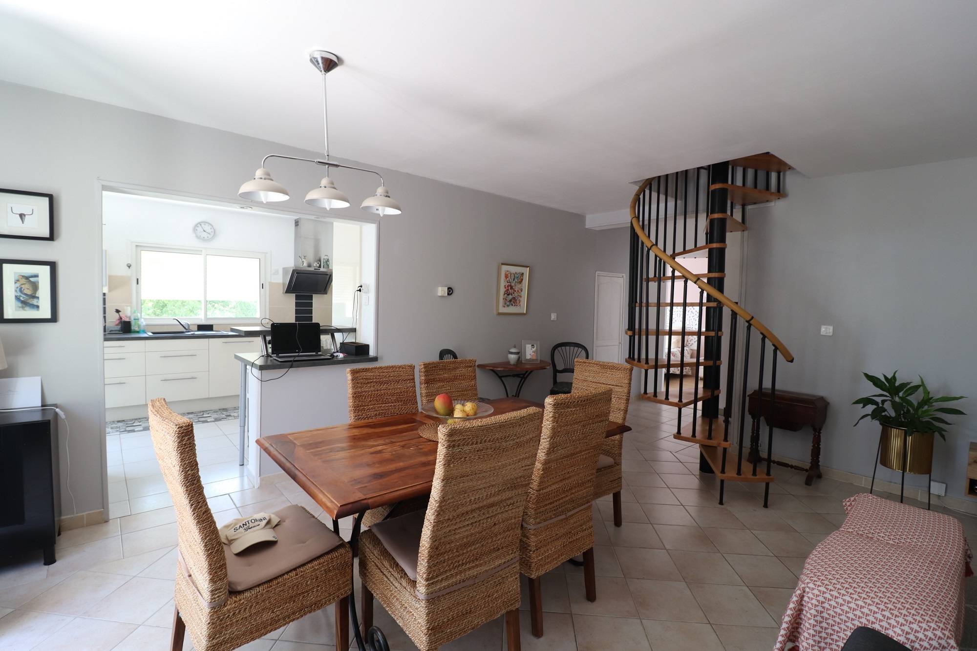 Une photo de l’annonce