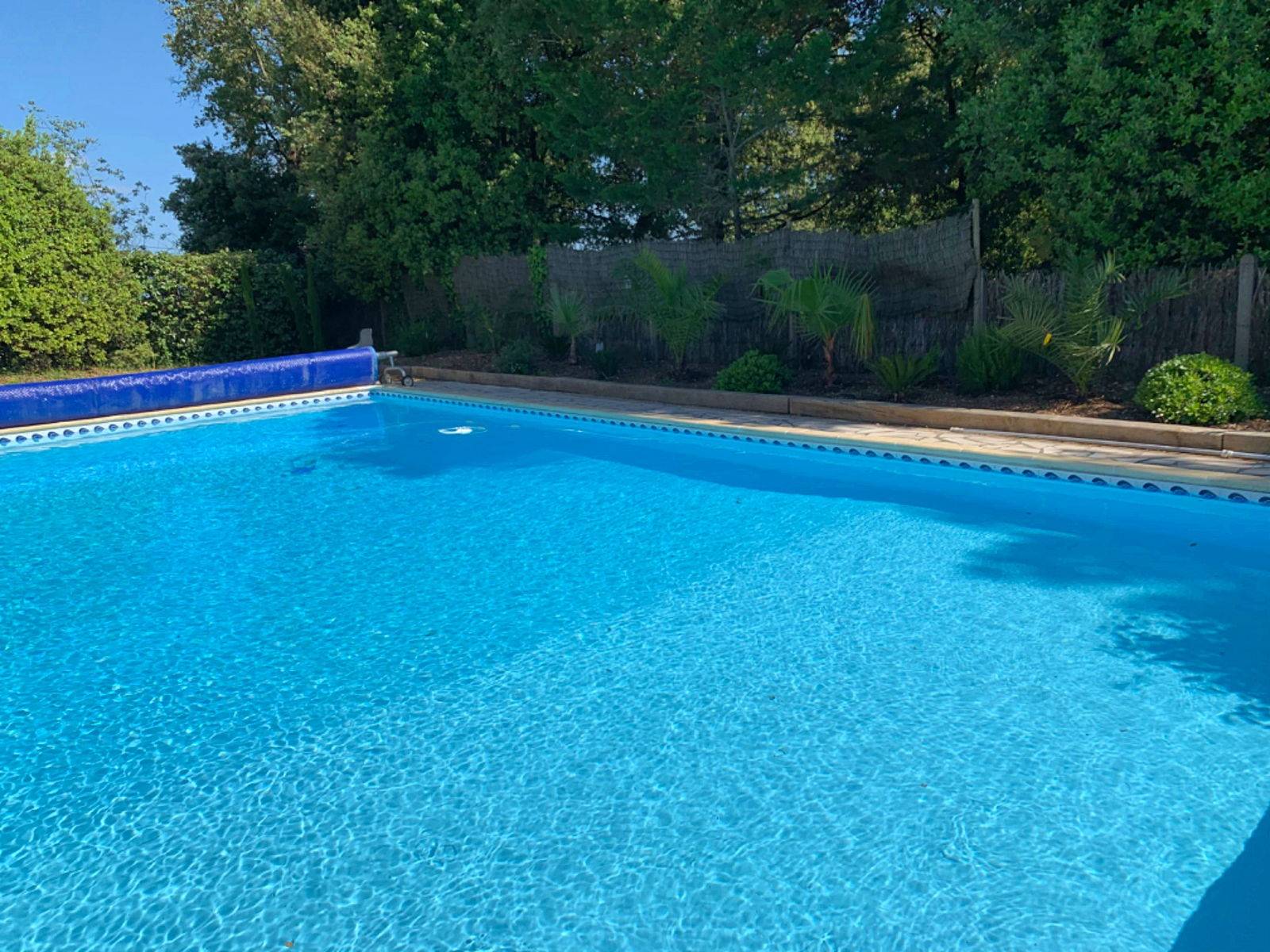 Une photo de l’annonce de location de vacances