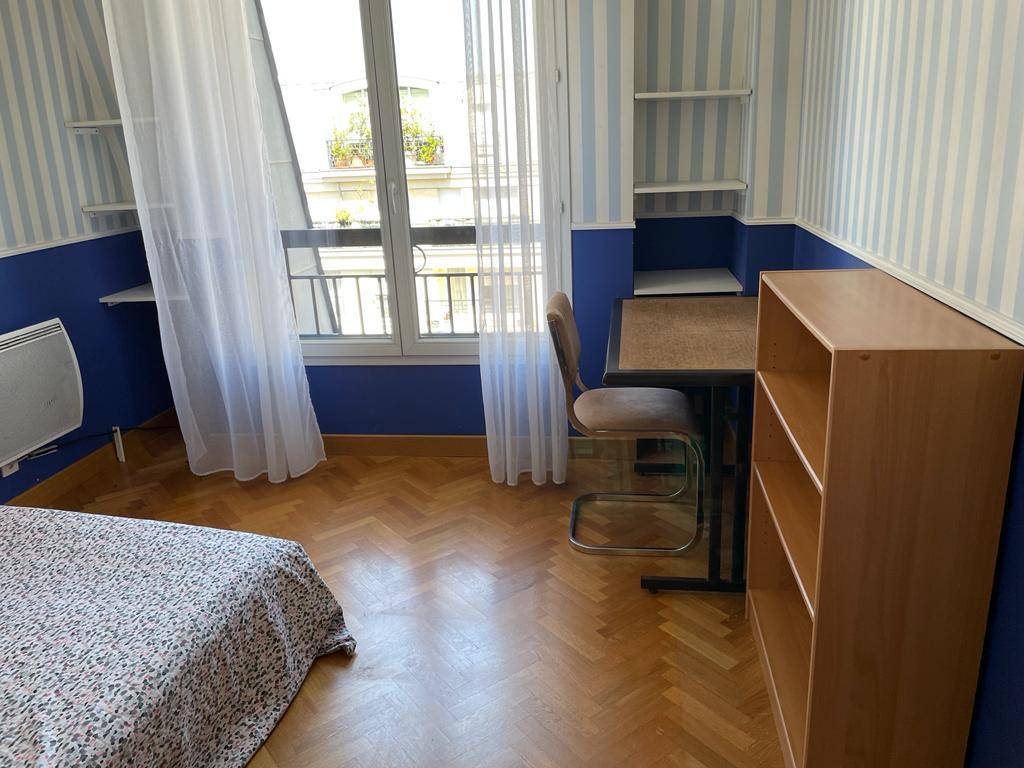 Loue appartement - 81m² - Issy-les-Moulineaux