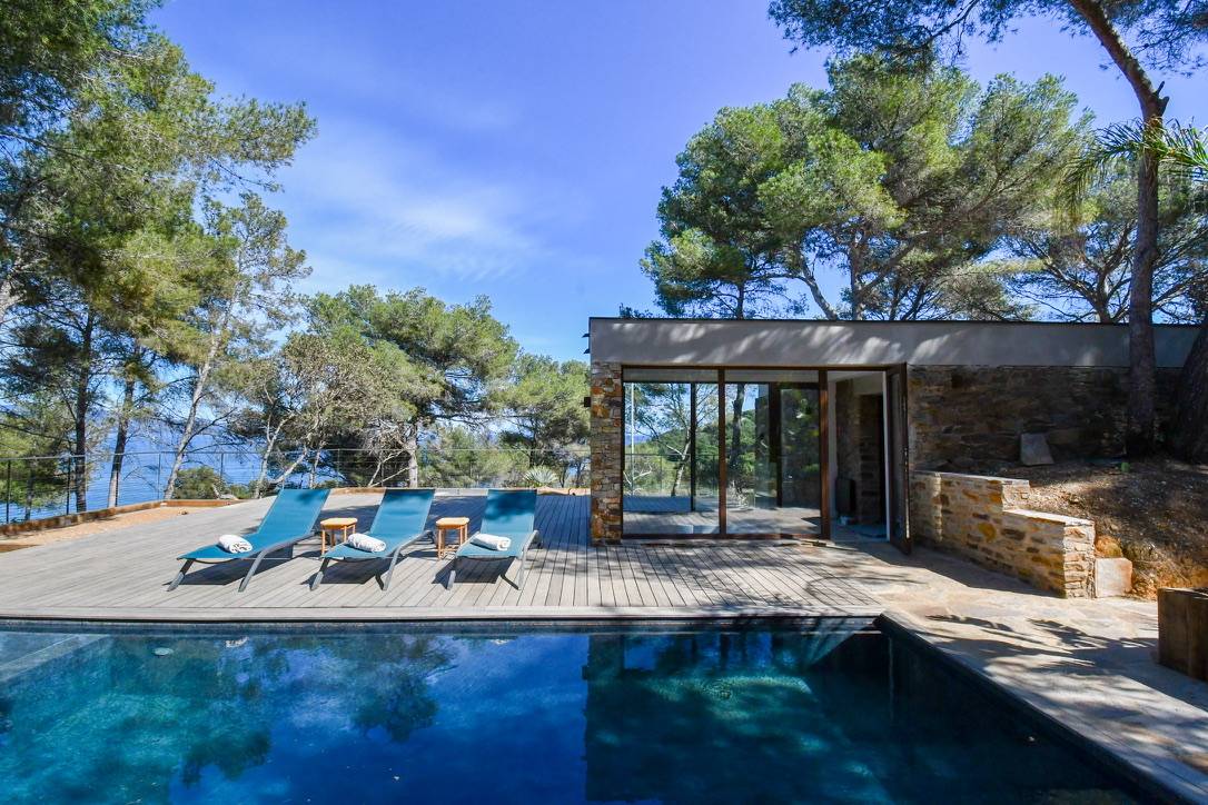 Une photo de l’annonce de location de vacances