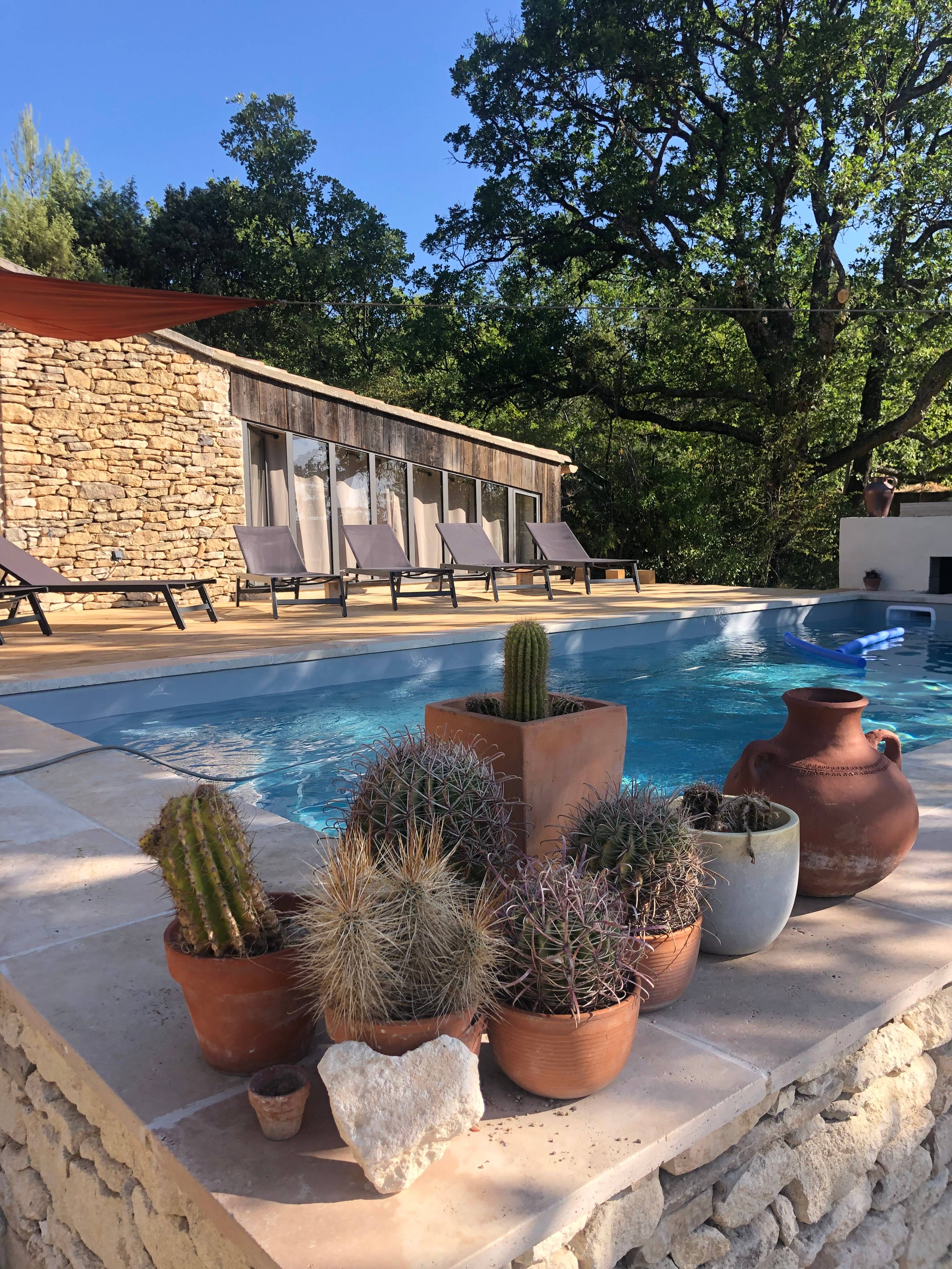 Une photo de l’annonce de location de vacances